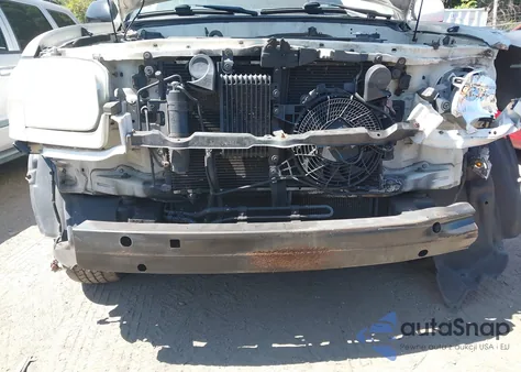 2006 Toyota Sequoia Sr5 V8 из США, поврежденный, VIN 5TDBT44A46S265438